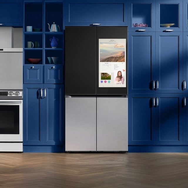 Samsung Refrigerator Deals